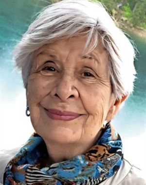 Profilbild von Marisa Cesaro Zabini